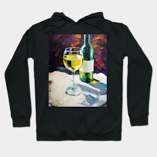 Chardonnay Hoodie